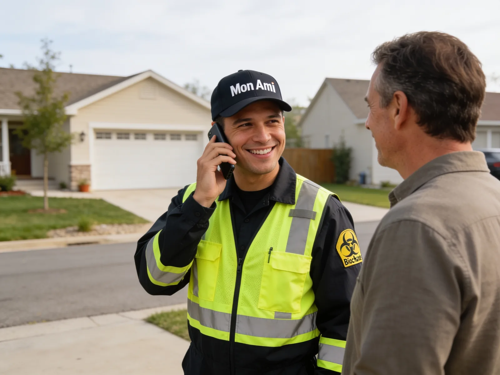 Sewage Cleanup Blaine, MN FAQs