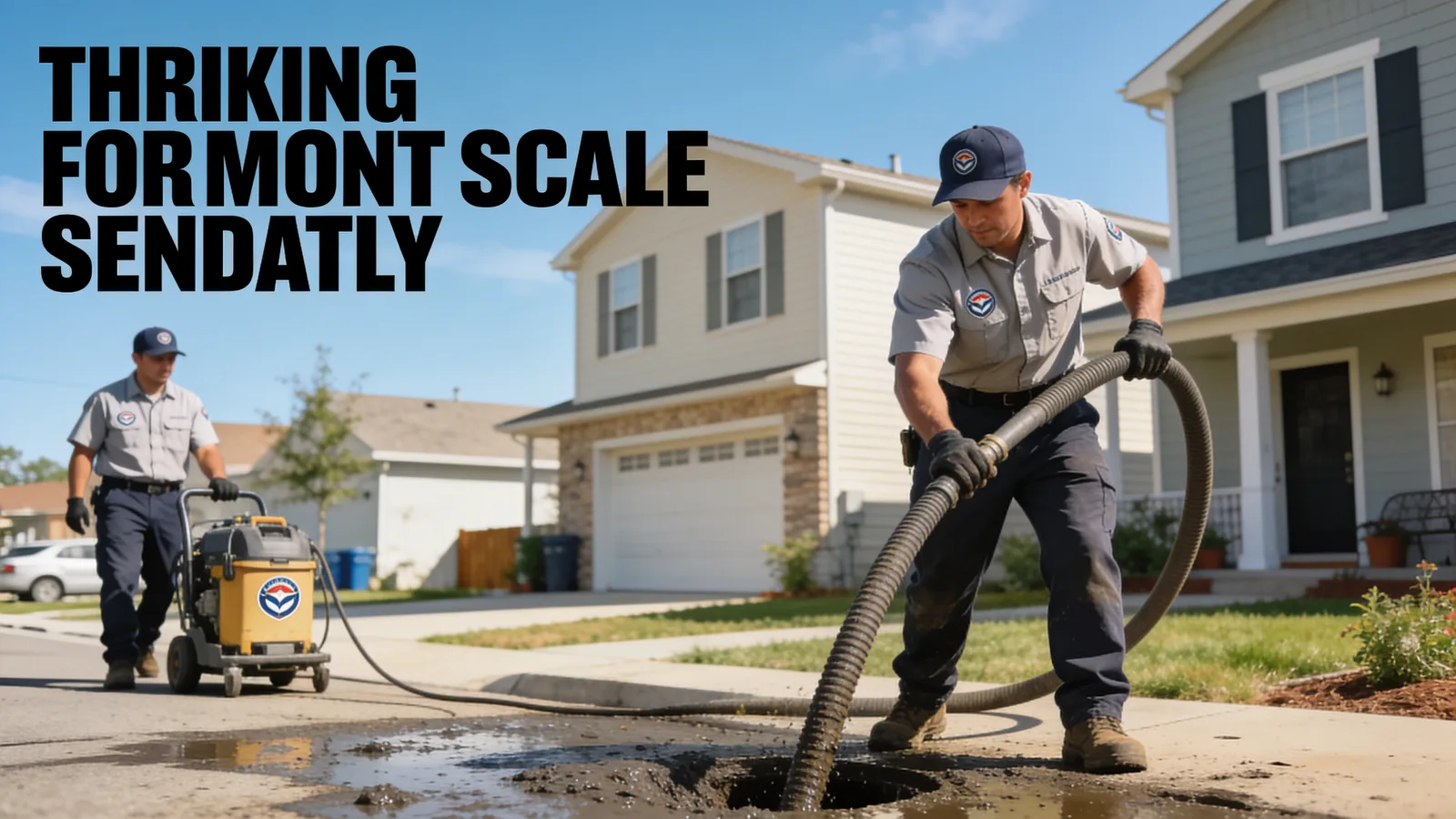 Sewage Cleanup in Blaine, MN near me